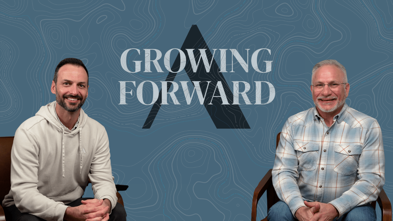 Featured image for “Growing Forward Episode 26: All You Need for Mission”
