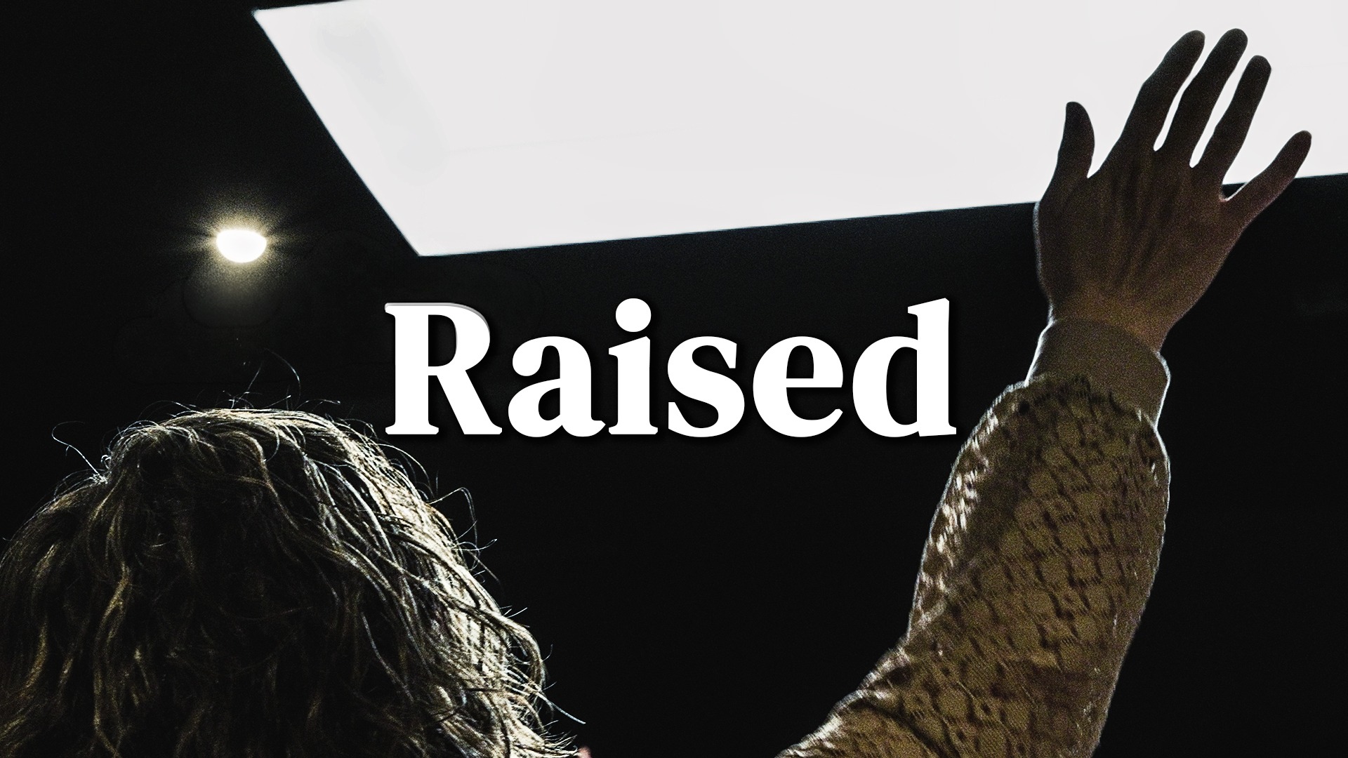 Raised