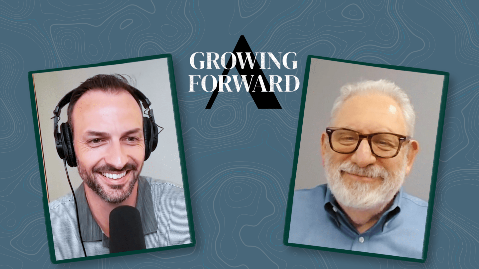 Featured image for “Growing Forward Episode 45: How Should the Church Support Israel?”
