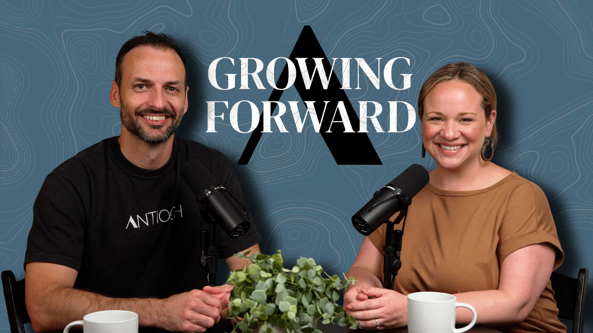 Featured image for “Growing Forward Episode 46: What Is True Freedom?”