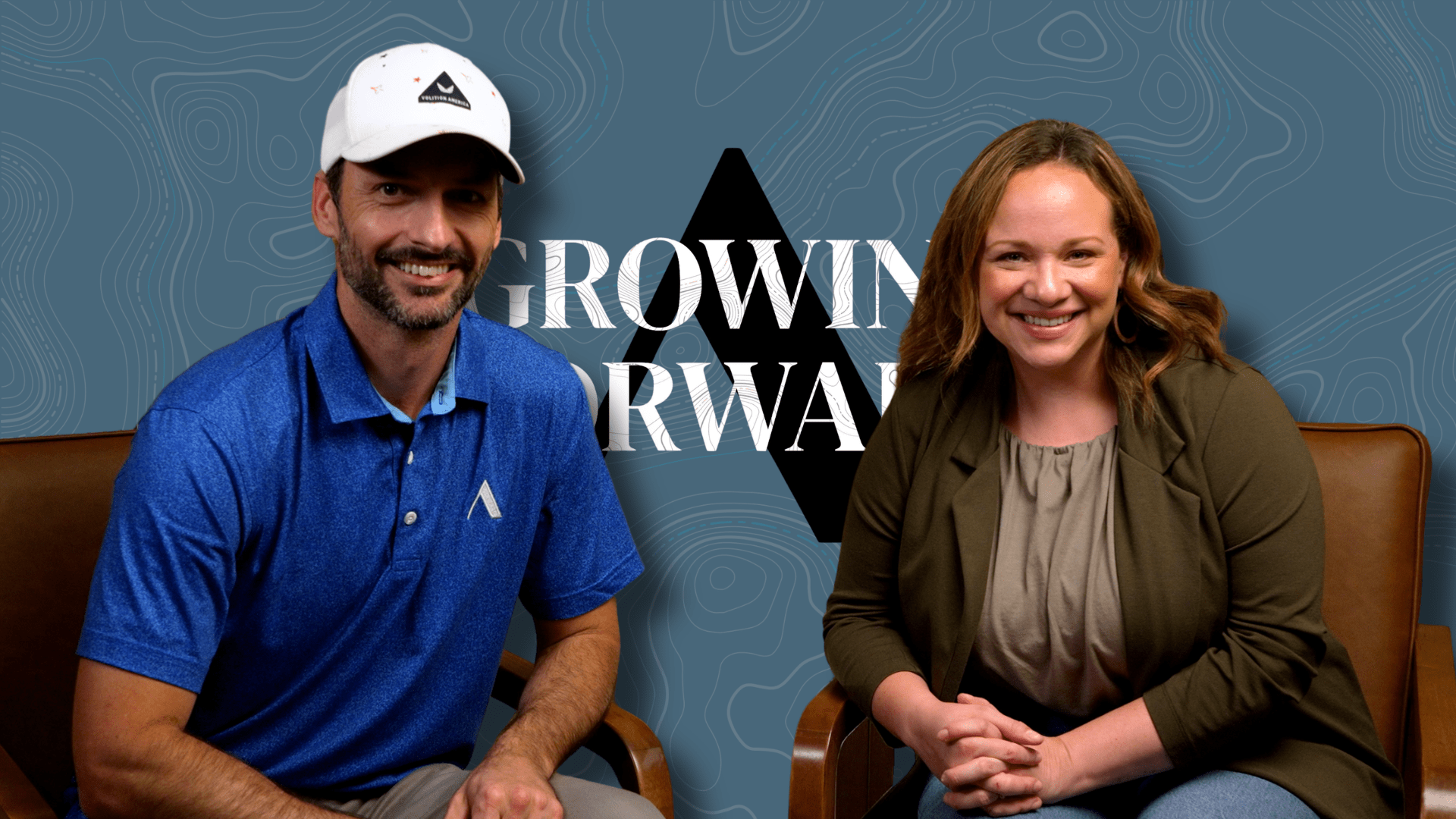 Featured image for “Growing Forward Episode 55 – Kind and Severe: Meeting God at the Cross”