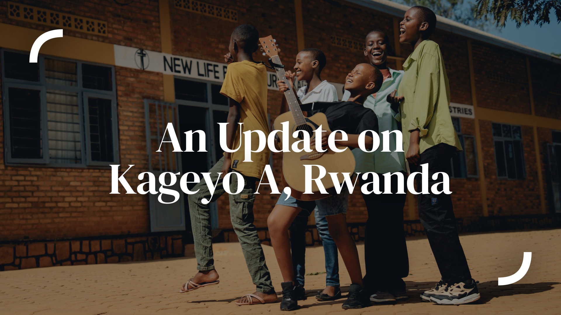 Featured image for “Praise and Prayer from Kageyo A, Rwanda”
