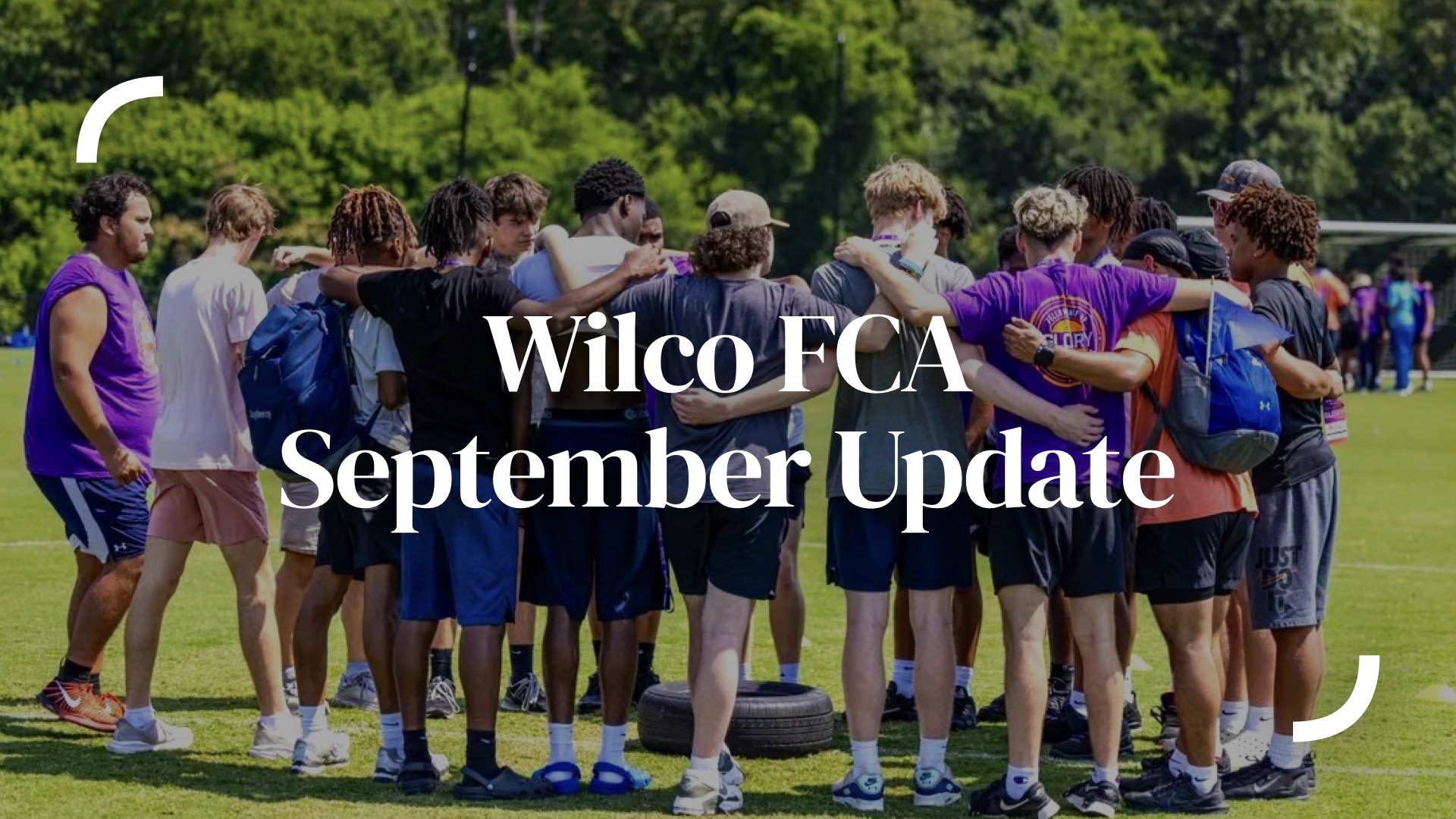 Featured image for “How FCA is Reaching the Next Generation in Our Backyard”