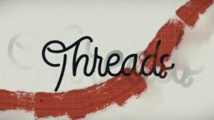 Title Slide for Threads Series