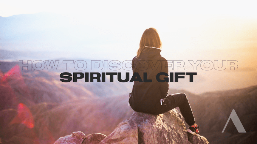 how to discover spiritual gift