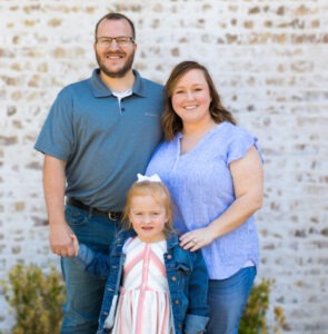 Angela Asher Staff Pic