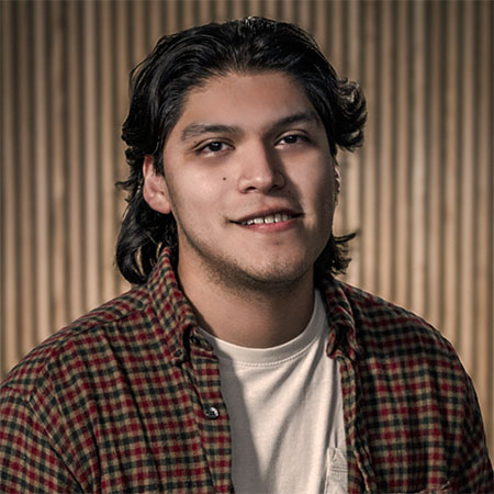 Abraham Magdaleno