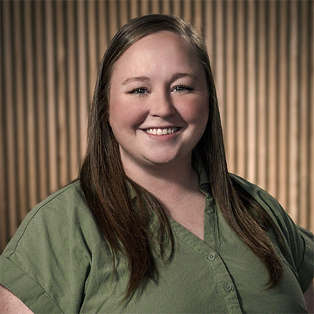 Angela Asher