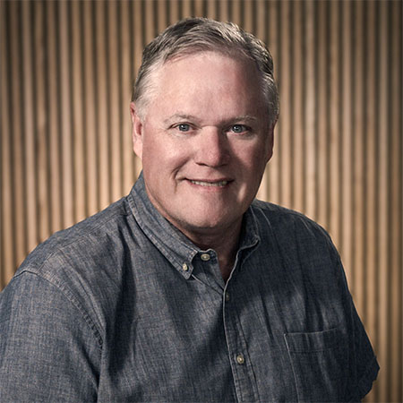 Darrell Hudson