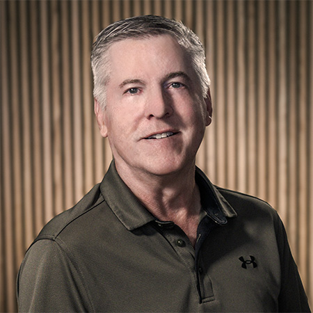 Greg Stickland
