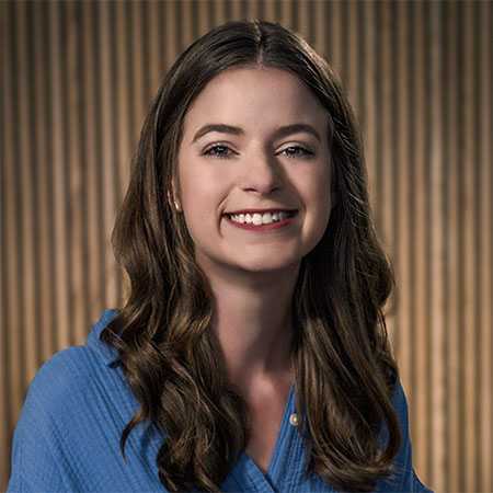 Jess Bontrager