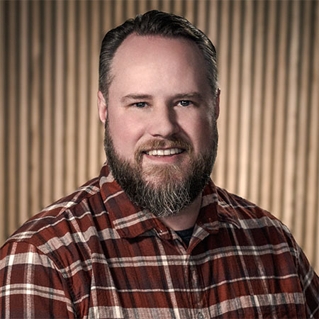 John Mark Clawson