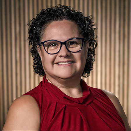 Mela Knight