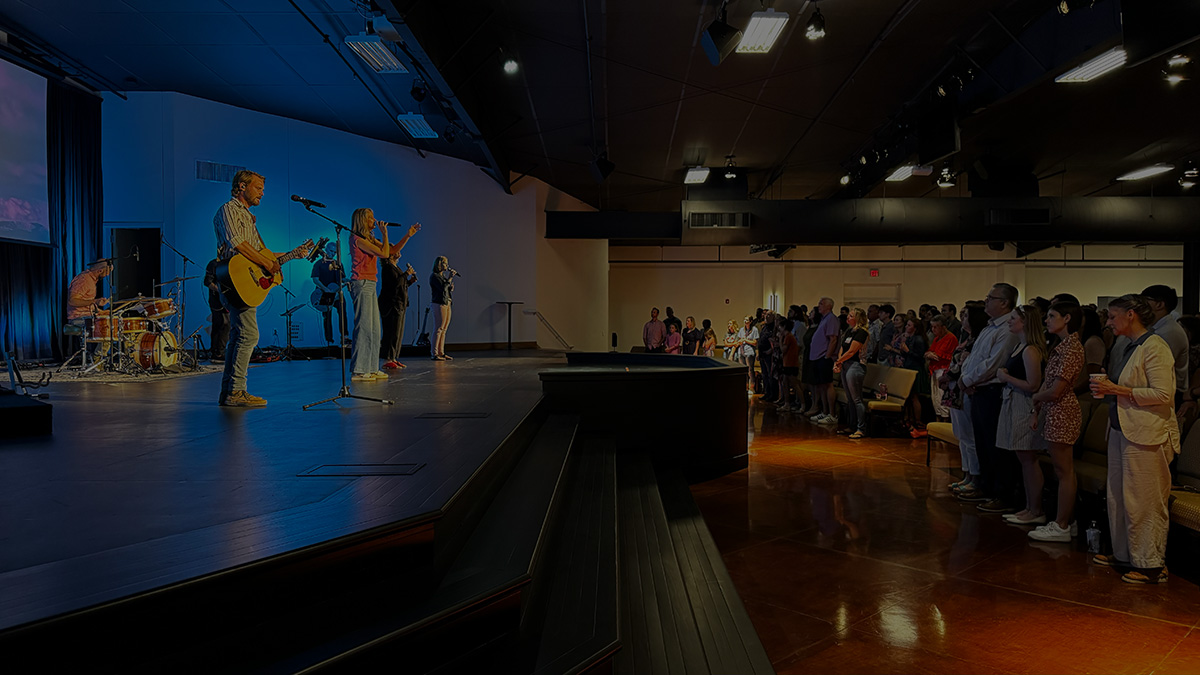 Photo of Antioch Georgetown