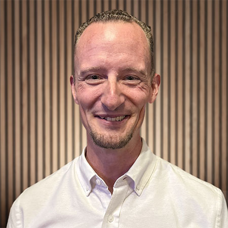 Eric Norbut
