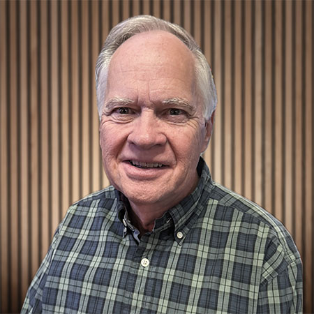 Tom Truss