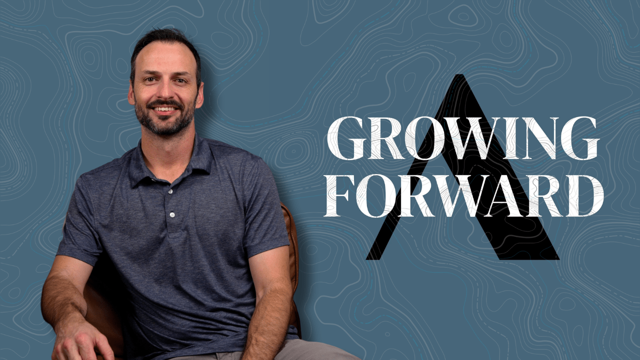 Featured image for “Growing Forward Ep. 22: Is Hell Real?”