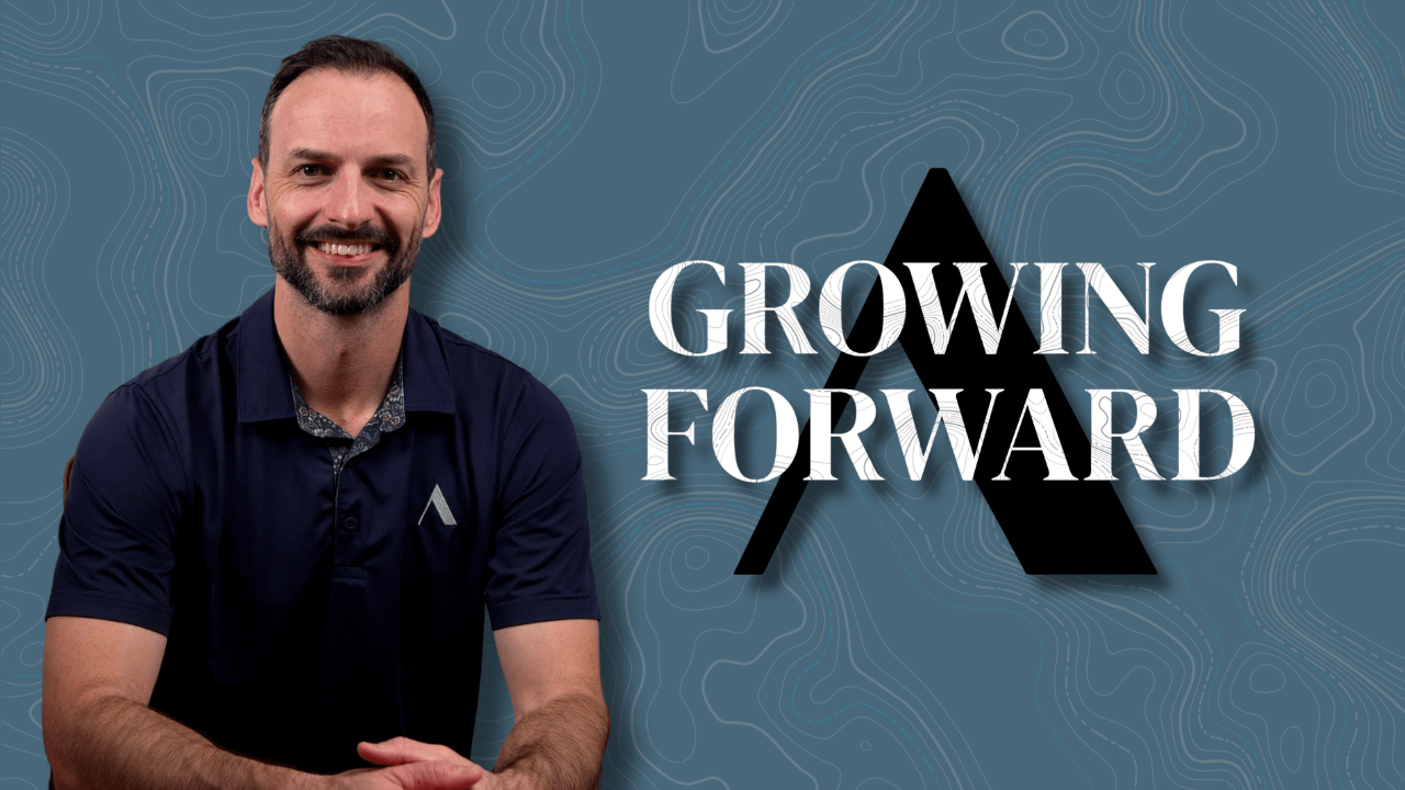 Featured image for “Growing Forward Episode 30: Bible Contradictions?”