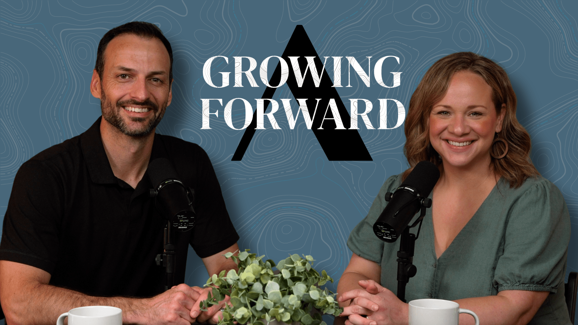 Featured image for “Growing Forward Episode 43: Combat Your Wordly Desires”