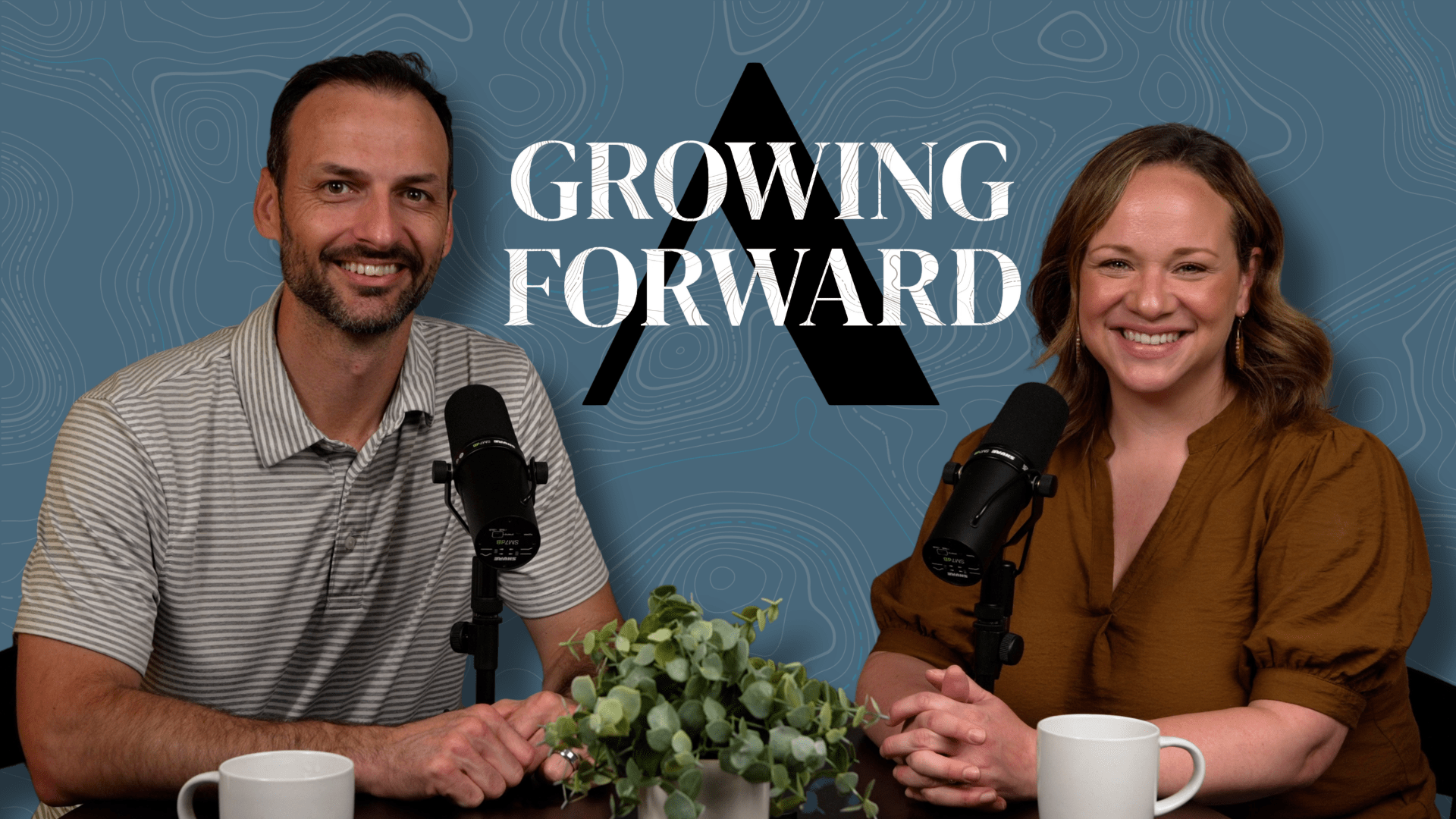 Featured image for “Growing Forward Episode 42: Pastor Andy Reveals His Net Worth”