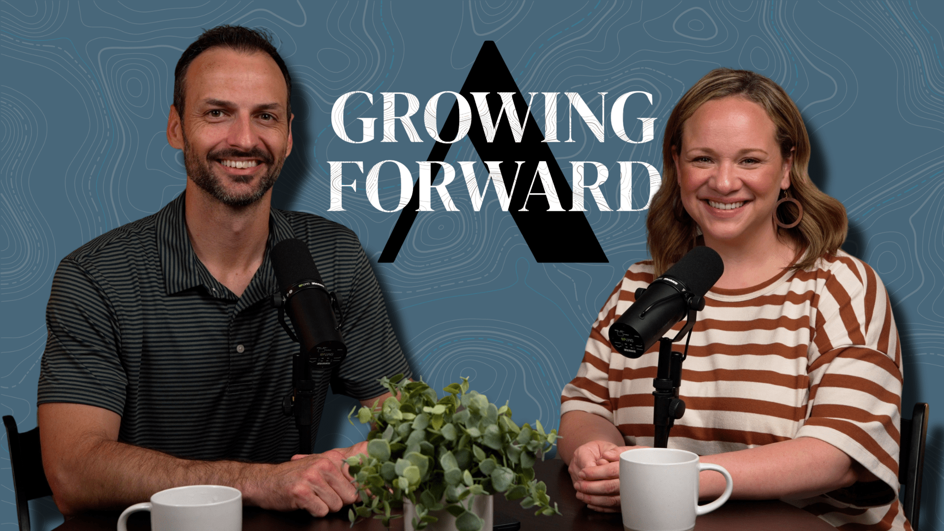Featured image for “Growing Forward Episode 47: Why Does God Allow Pain and Suffering?”