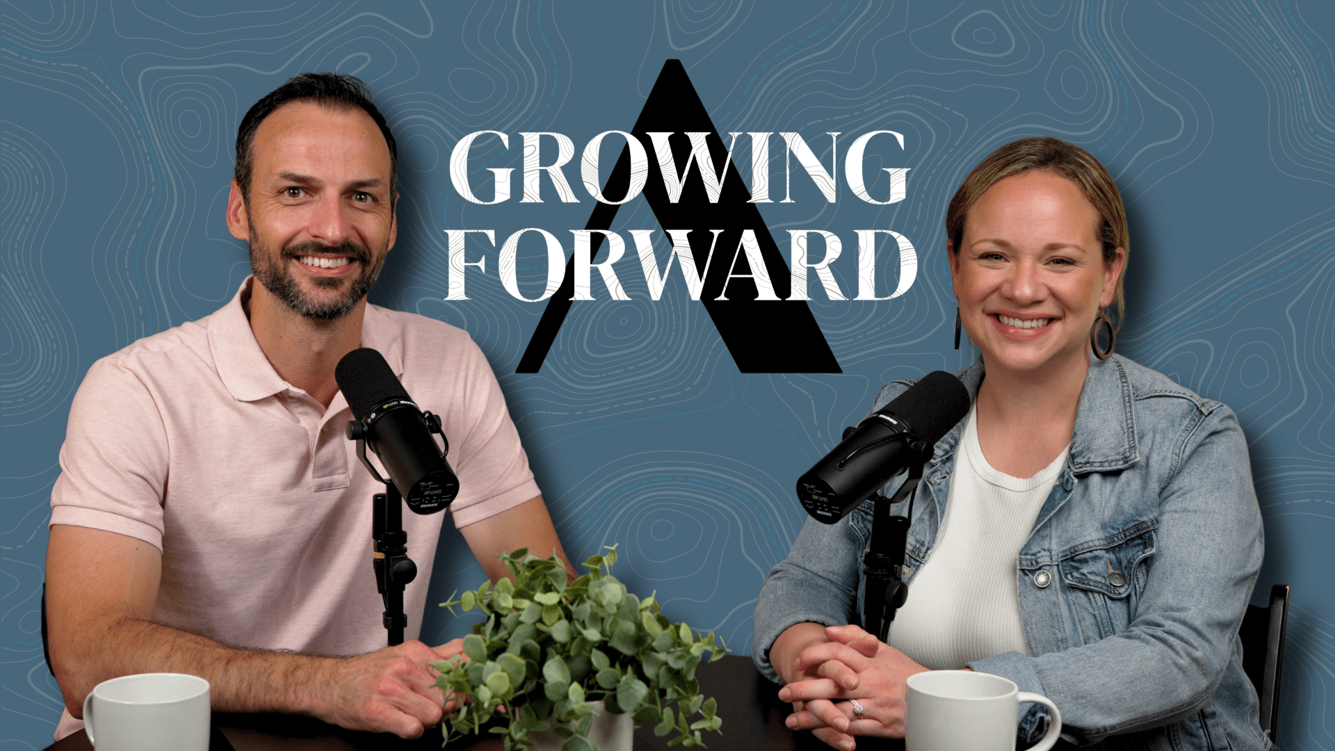 Featured image for “Growing Forward Episode 48: How to Suffer Well”