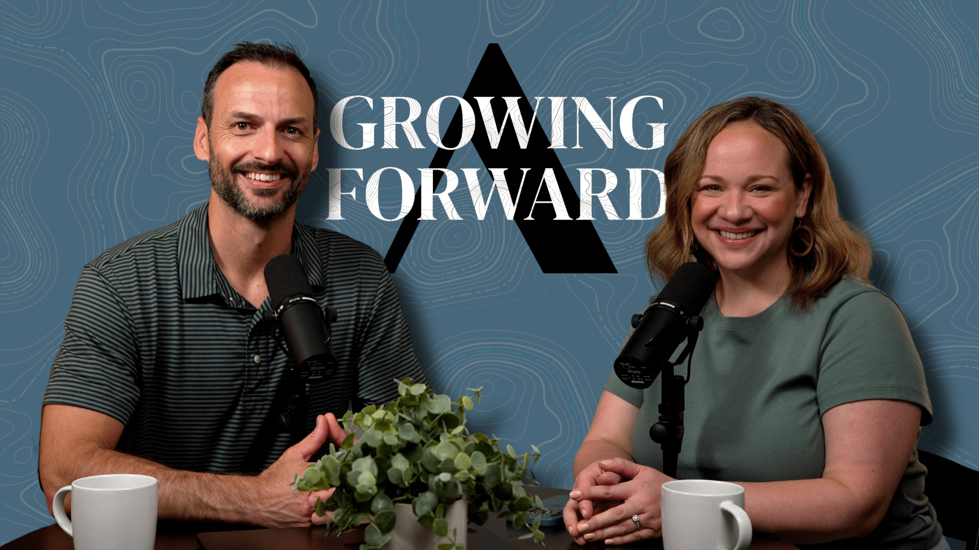 Featured image for “Growing Forward Episode 50: Listener Questions!”