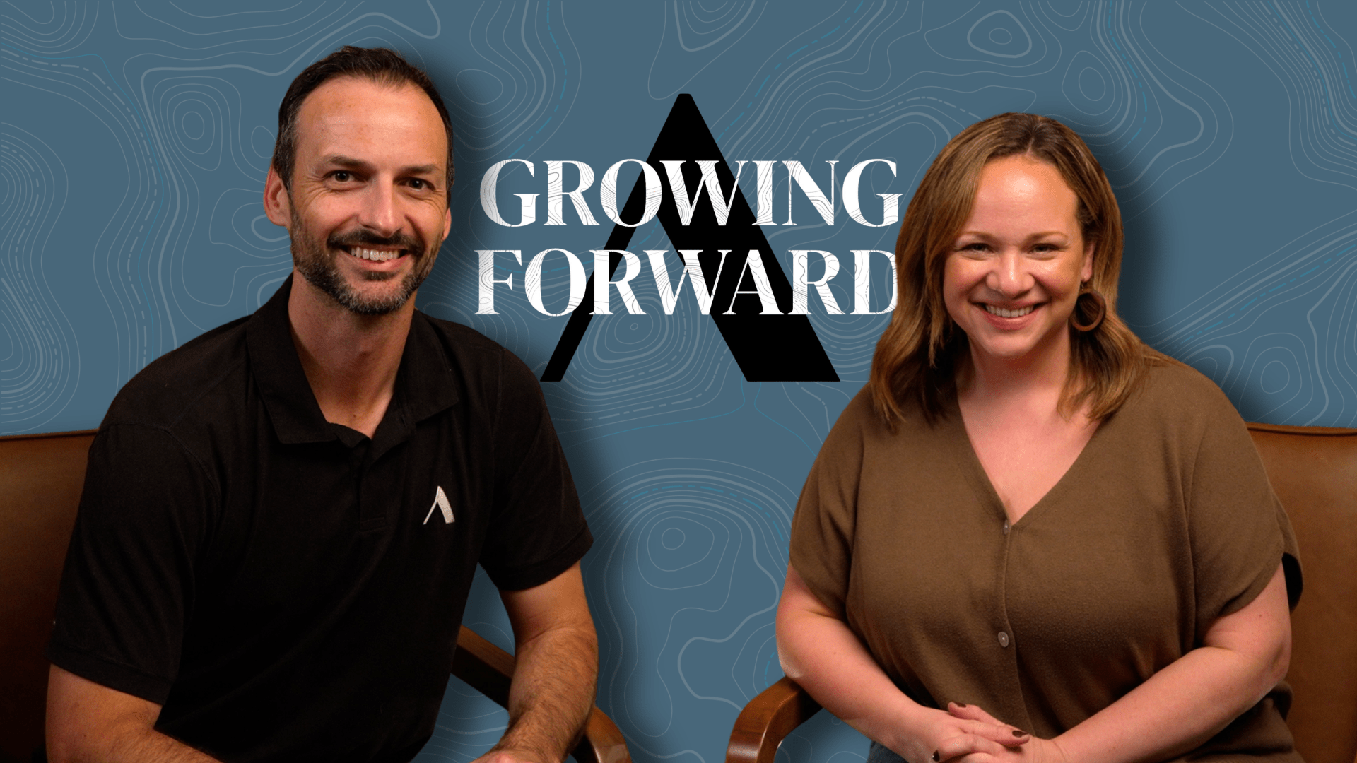 Featured image for “Growing Forward Episode 53: The Real Reason Jesus Wept”