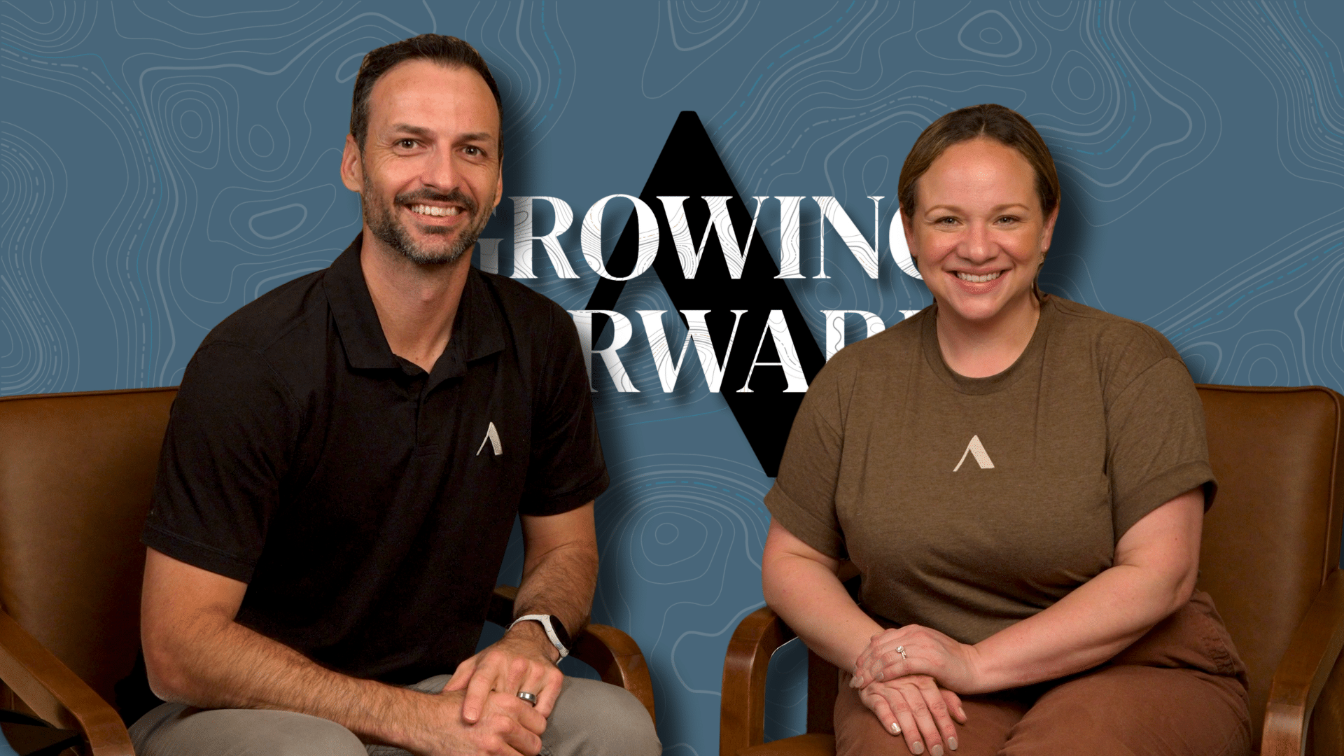 Featured image for “Growing Forward Episode 57 – Four Questions to Ask Before You Decide”