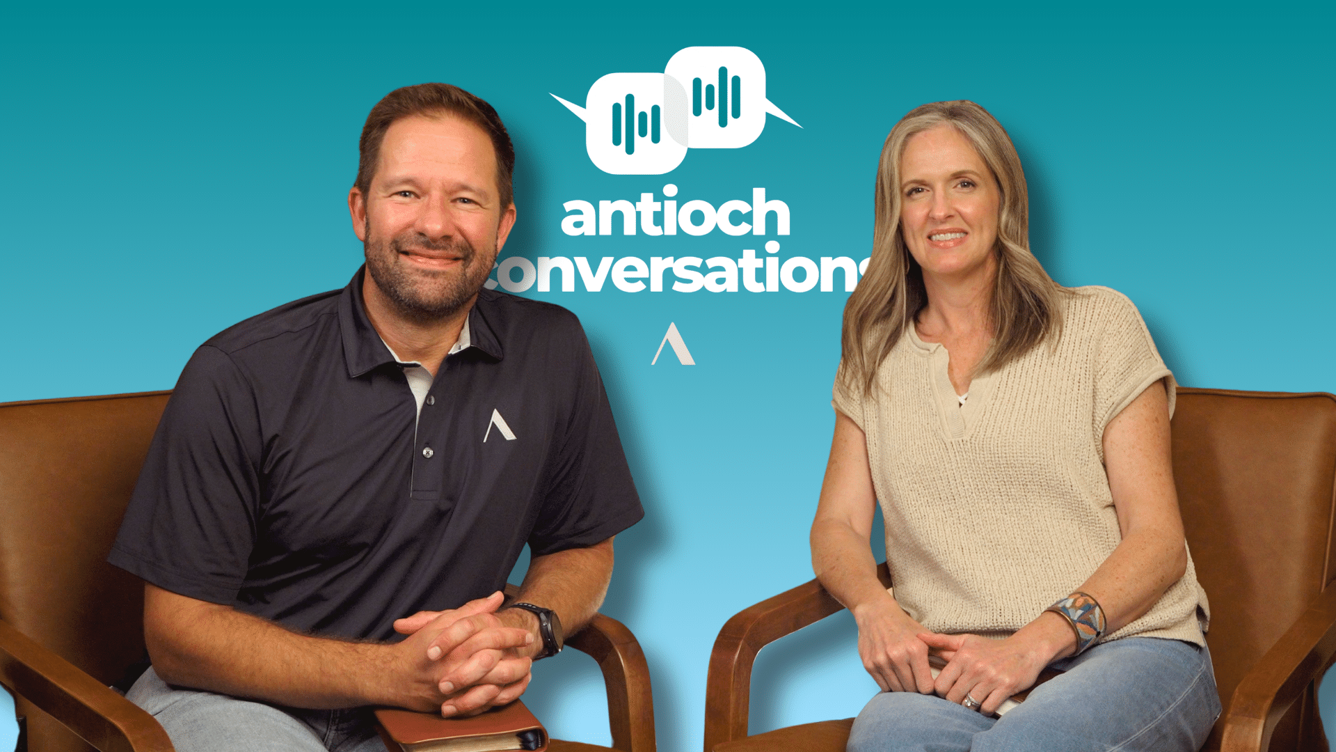 Featured image for “Antioch Conversations: Songs and Stories for a Generation to Come”