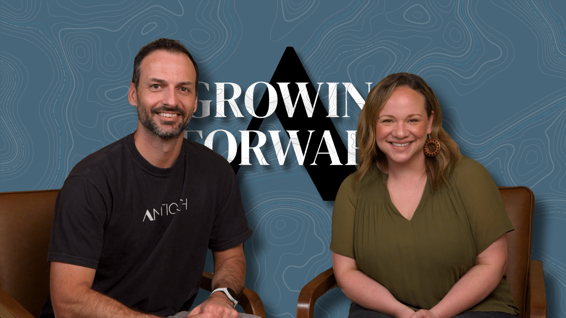 Featured image for “Growing Forward Episode 58 – What I Never Knew About the 10 Commandments”