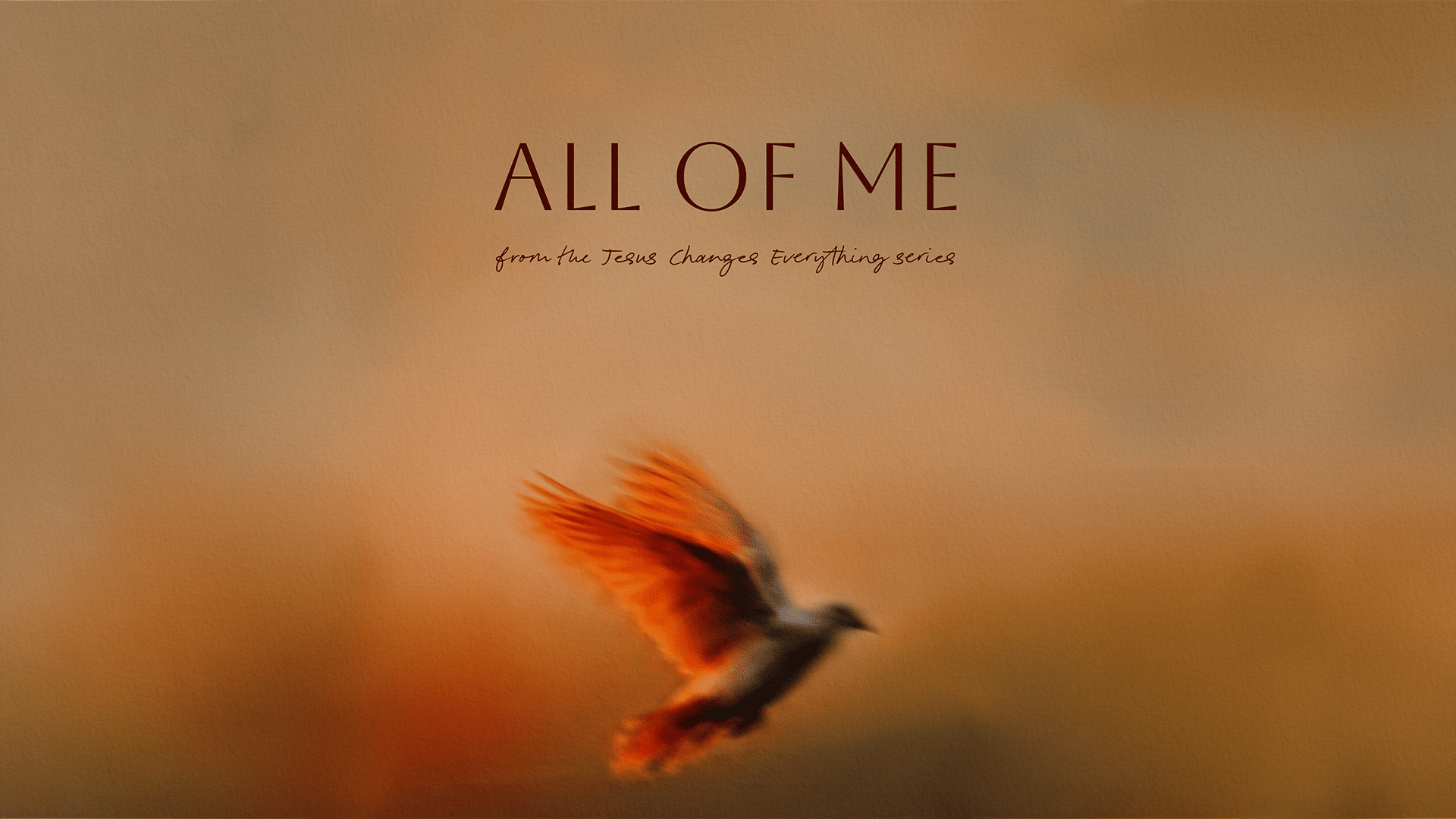 All of Me